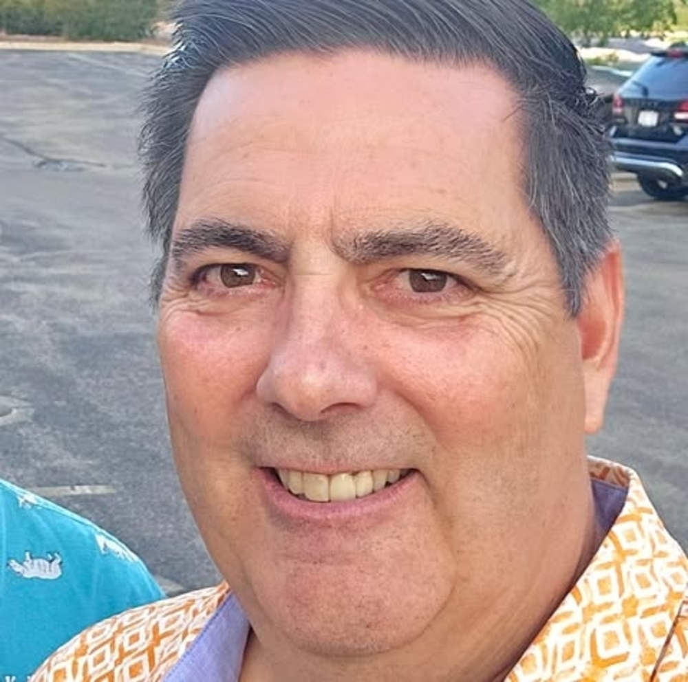 Meet your Posher, Eric